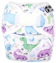 Load image into Gallery viewer, Anavy Newborn Wrap - Velcro
