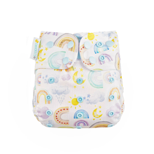 Load image into Gallery viewer, Chuckles Prima 2.0 - Large - All-in-2 Nappy
