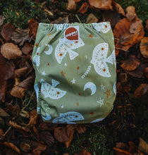 Load image into Gallery viewer, Nipper Nappies - The Woods
