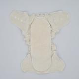Load image into Gallery viewer, Anavy Fitted Onesize Nappy - Velcro
