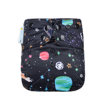 Load image into Gallery viewer, Chuckles Prima Original - Normal All-in-2 Nappy
