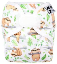 Load image into Gallery viewer, Anavy Newborn Wrap - Velcro
