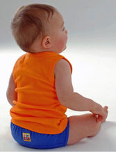 Load image into Gallery viewer, Bright Bots Washable Potty Trainer Pants
