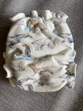 Load image into Gallery viewer, Puku Nui - Signature Fitted Nappy
