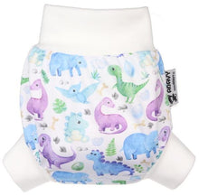 Load image into Gallery viewer, Anavy Pull Up Nappy Cover - Extra Large (12+ kg)
