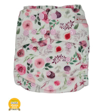 Load image into Gallery viewer, Cherry Bottoms Pocket Nappy
